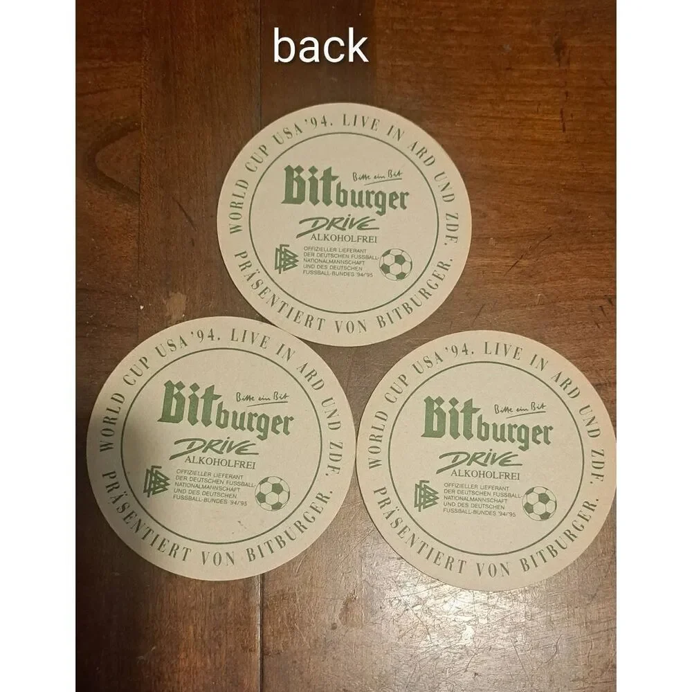 Guinness vintage beer